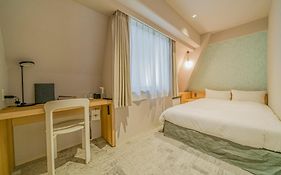Center Hotel Tokyo